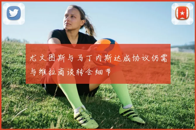 尤文图斯与马丁内斯达成协议仍需与维拉商谈转会细节