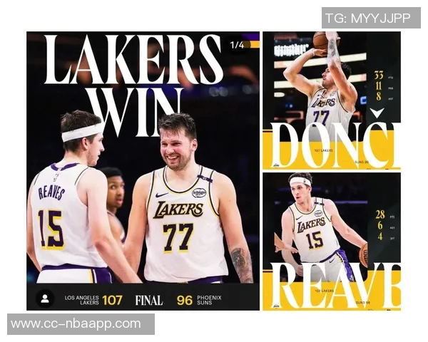 东契奇开季两场狂轰92分创造湖人队史新纪录超越Logo男