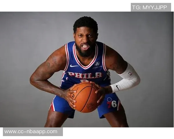 纳斯透露乔治恢复良好将保持出场时间在32分钟左右