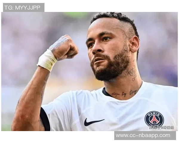 内马尔称沙特联赛已跻身全球六大联赛之列无世界杯也能成就辉煌生涯