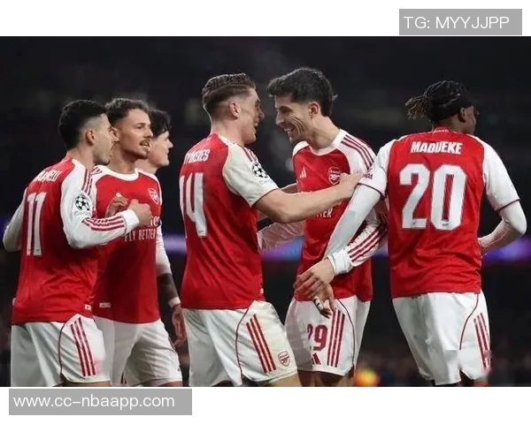 阿森纳欧冠全胜领跑奖金突破9300万欧未来仍将继续增长